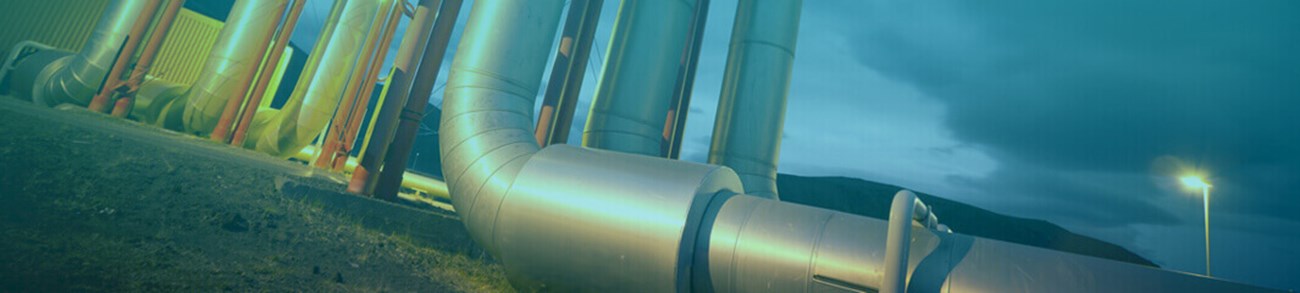 Pipeline bridge