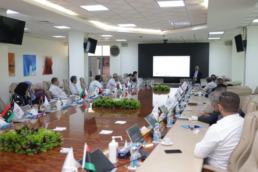 Strengthening The Technical Capacity of Libya’s Oil Industry